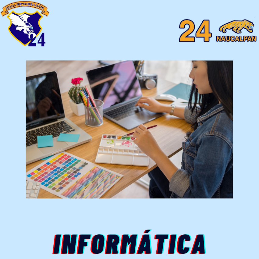 Cuadernillo de trabajo asignatura: Informática II