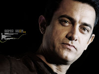 Aamir Khan 3 Idiots Wallpapers