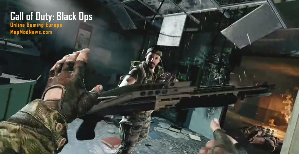 Pictures Of Guns From Black Ops. 2011 Tags: lack ops guns,