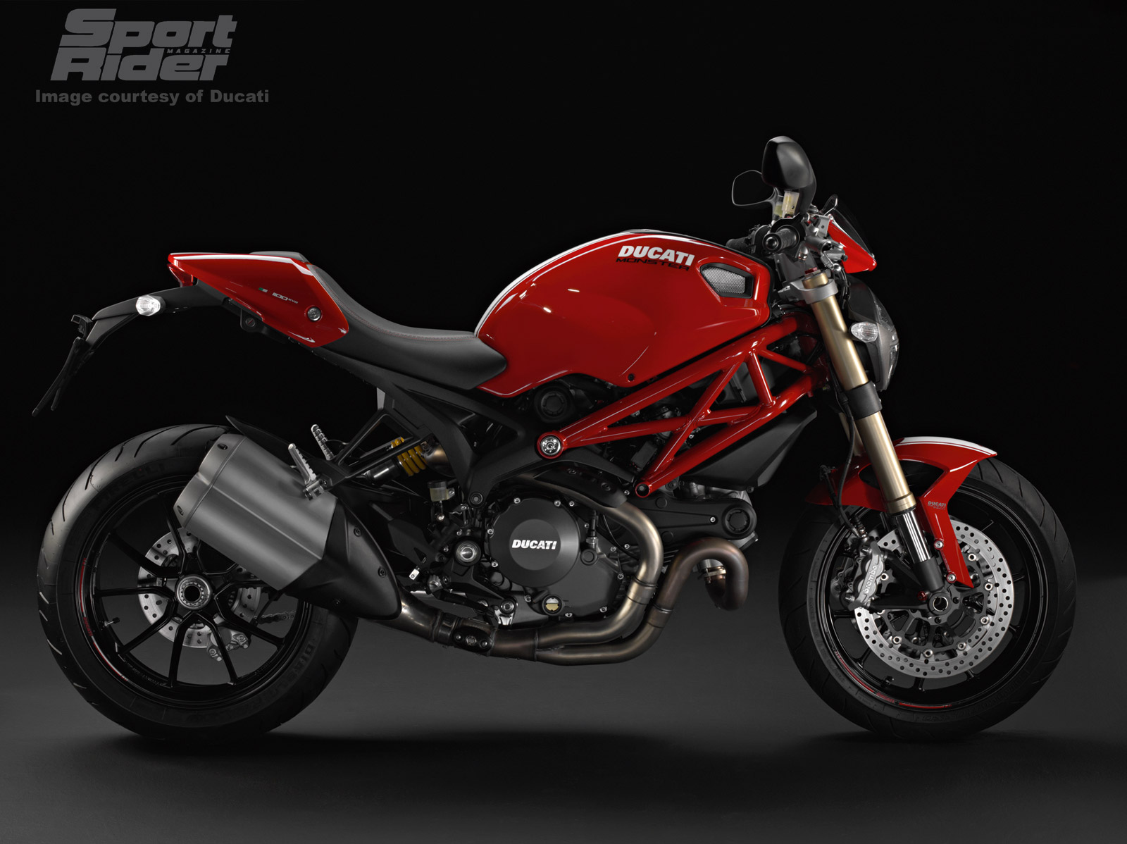 ducati monster 1100 evo 2013 ~ Bike Special