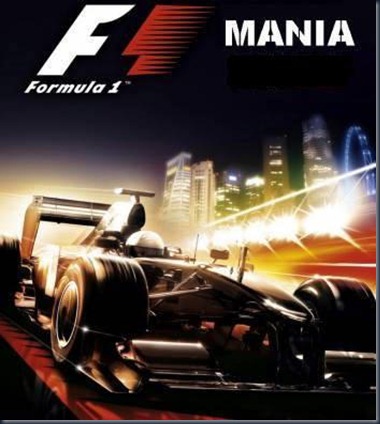 F1Mania2010