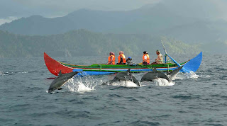 Teluk Kilauan Lampung