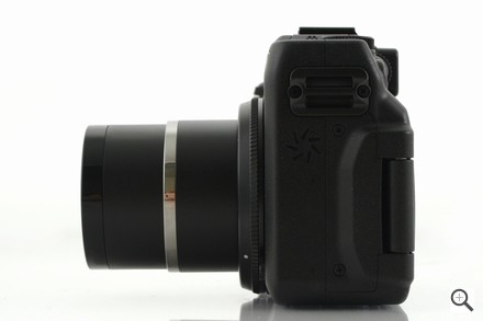 Canon PowerShot G12