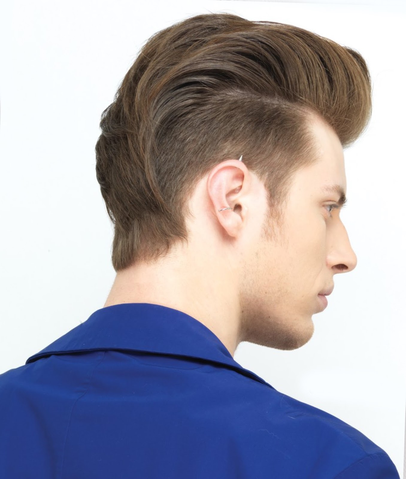 Undercut Hairstyles New Style for Men | Hairstyles Spot