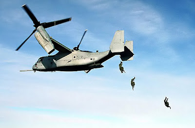 V-22 Osprey