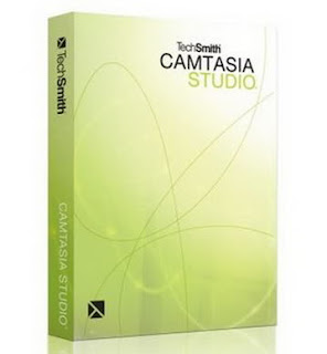 Camtasia studio 5.0 + Serial