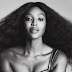Naomi Campbell Celebrates 33 Years As A Model: ‘They Said I Would Only Last 11 Years’
