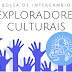 Bolsa de intercâmbio Exploradores Culturais - AFS Brasil