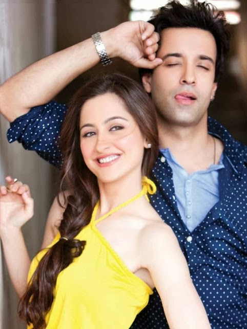 Amir Ali & Sanjeeda Sheikh Couple HD Wallpapers Free Download