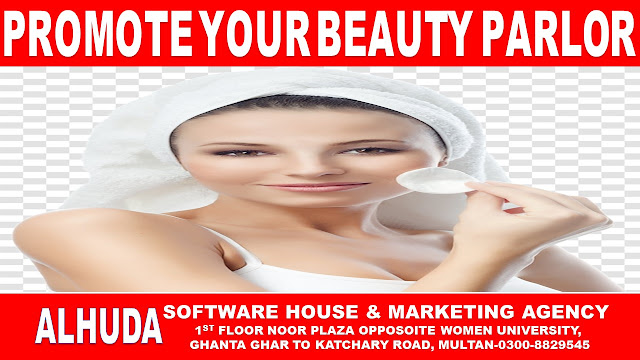 MEN BEAUTY PARLORS AND HAIR TRANSPLANT CENTRES IN MULTAN