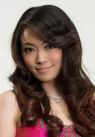 Miss indonesia 2012 Kalimantan Timur