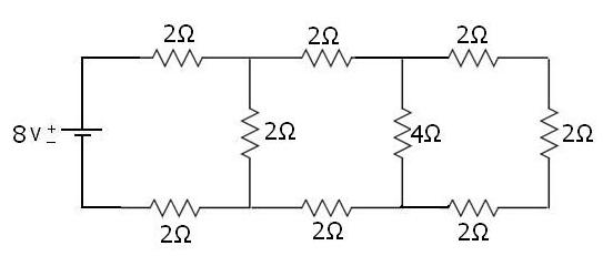 Solve Problem Based On Norton’s Theorem In Practical