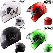 Harga Helm NHK