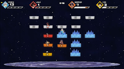 Jumpala Game Screenshot 2