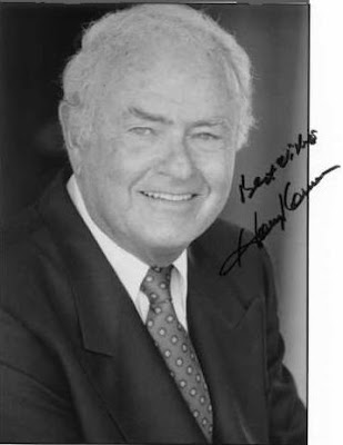 Harvey Korman