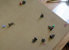 WarHammer Historical  Gladiator