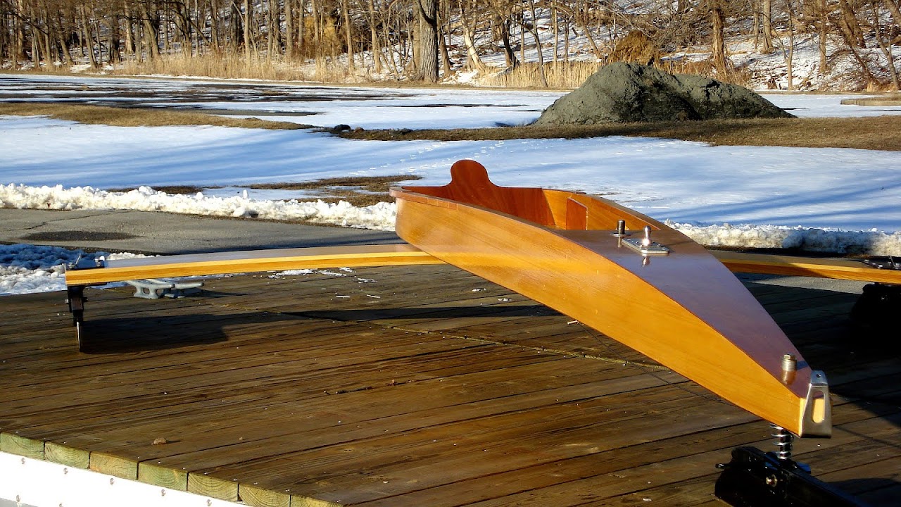 Dn Ice Boats For Sale