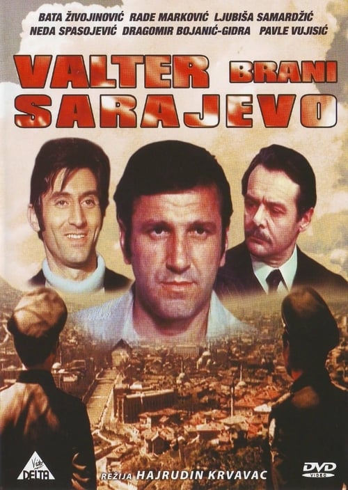 [HD] Valter brani Sarajevo 1972 Pelicula Online Castellano