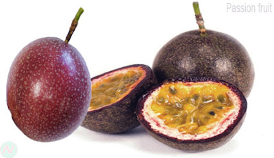 passion fruit fruit