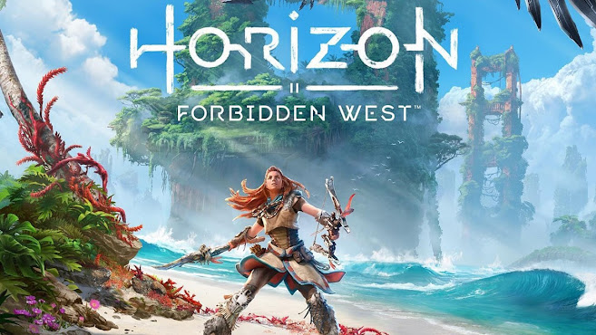 HORIZON-FORBIDDEN-WEST Horizon Forbidden West: Veja algumas dicas valiosas para iniciantes