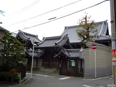 浄土真宗本願寺派円満寺