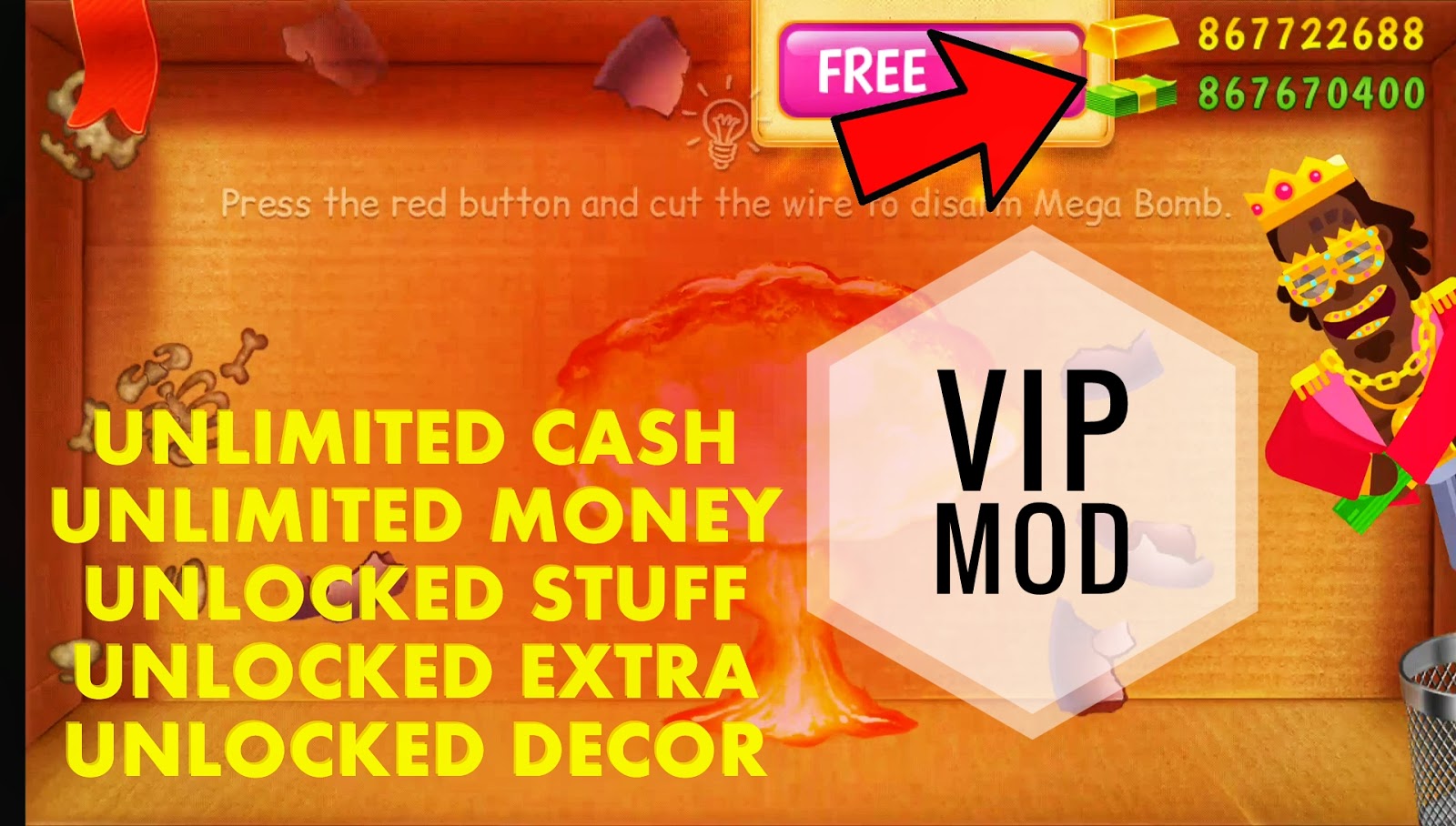 Kick the buddy hack vip | Kick the Buddy. 2019-05-04 - 