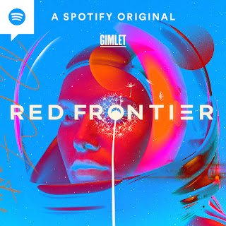 Red Frontier podcast