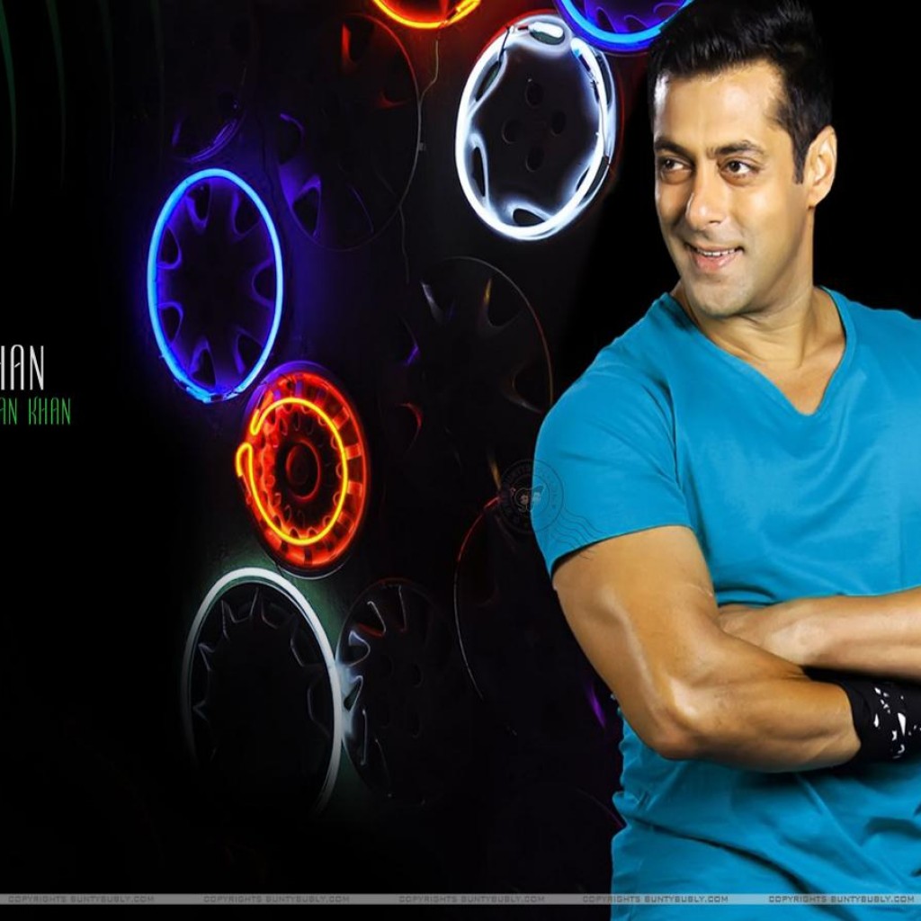 Salman Khan