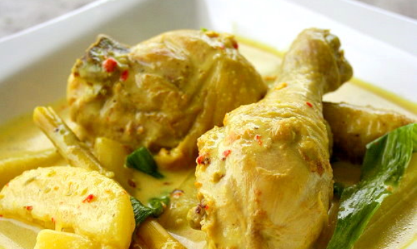 Resepi Gulai Daging Paling Sedap - Spa Spa z