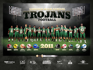 SENIOR POSTER