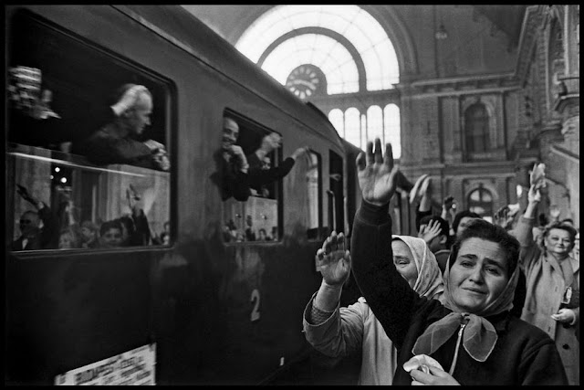 Эллиотт Эрвитт | Elliott Erwitt