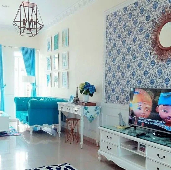 ilham dekorasi rumah dengan kombinasi warna biru soft 15 ilham dekorasi rumah dengan kombinasi warna biru soft