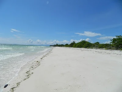 wisata pantai di medan sumatera utara yang Romantis cocok untuk ini