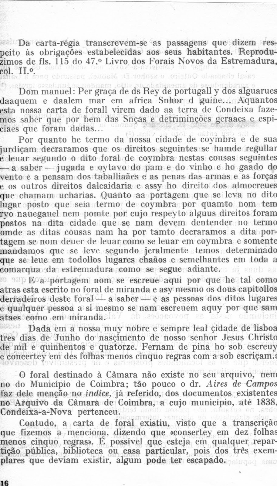 Crónicas de um Tempo Passado: 07/06/12