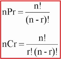 Permutasi dan Kombinasi dengan C