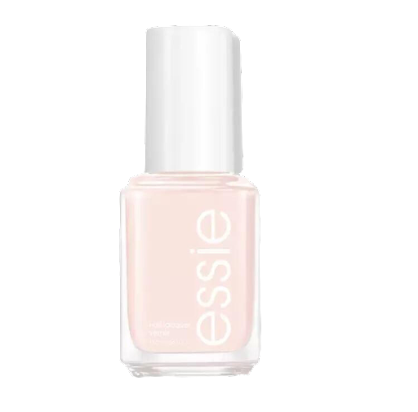 Best Sheer Pink Nail Polish: Essie Nail Polish in Mademoiselle