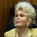 Zsa Zsa Gabor Hospitalized With Blood Clot