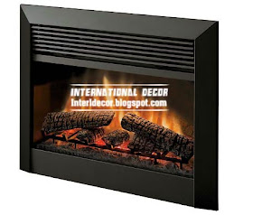 Electric fireplace Flame realism, electric fire