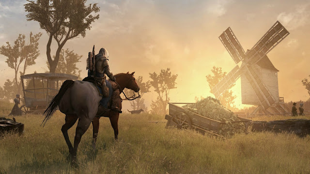 Assassin's Creed 3 screenshot