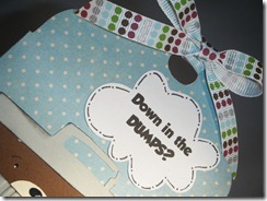 down in the dumps 1
