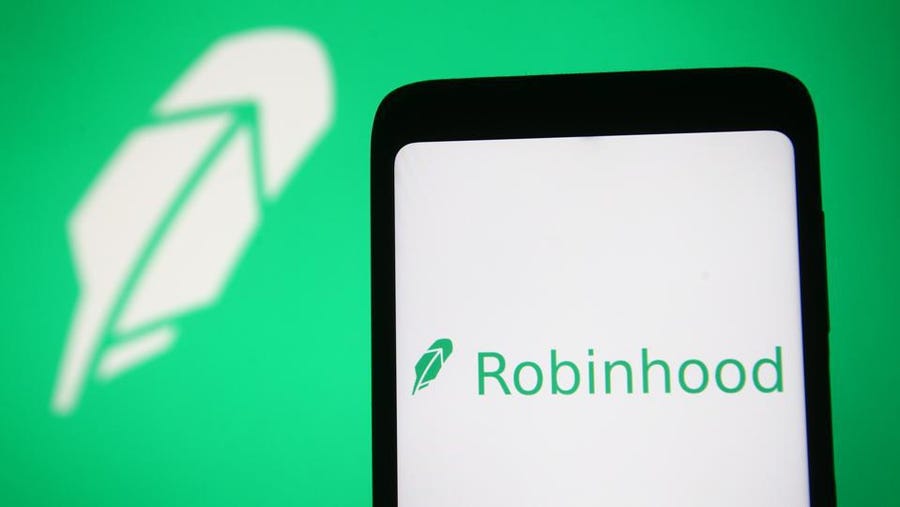 Trade Experience with Robinhood stock