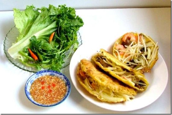 banh khoai