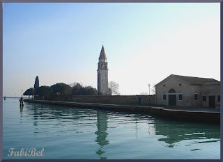 venise venice venezia torcello