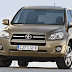 Toyota RAV4 HD Wallpapers