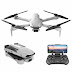 Spesifikasi Drone 4DRC F10 - GPS Basic 5G FPV