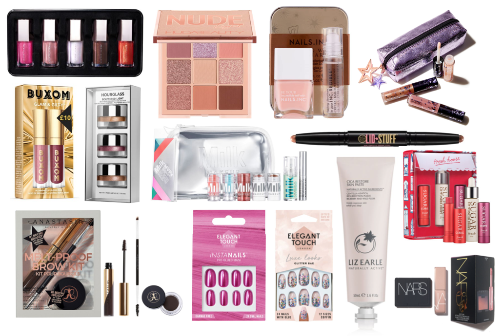 New In Beauty: October 2019