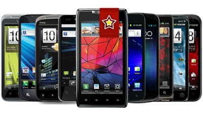 harga hp android canggih, handphone android 2013, ponsel android paling canggih, info seputar harga android