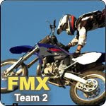 FMX Team 2 Games