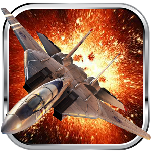 Tải game bắn máy bay Sky Force 3d