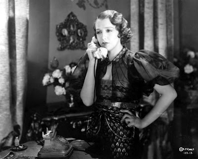 Bebe Daniels